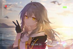 stelle (honkai: star rail) from honkai: star rail