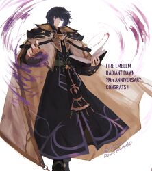 fire emblem fan art