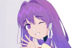 fujibayashi kyou from clannad