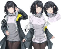 endministrator (arknights) from arknights