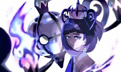 chandelure from pokemon