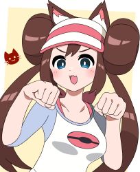 rosa (pokemon) from pokemon