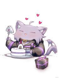 nekomata okayu from hololive