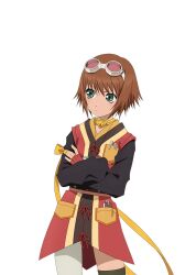 rita mordio from tales of (series)