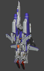 ex-s gundam from gundam
