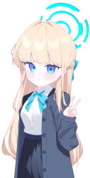 toki (blue archive) from blue archive