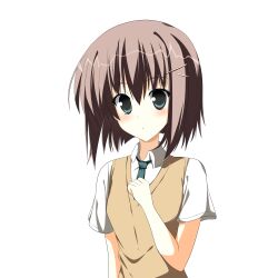mamiya hasaki from subarashiki hibi