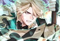 varka (genshin impact) from genshin impact