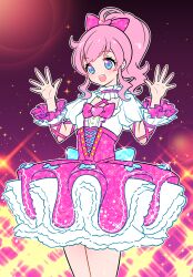 kiratto pri chan fan art