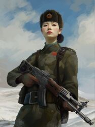 fallout fan art