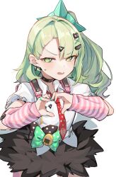 sunna (zenless zone zero) from zenless zone zero