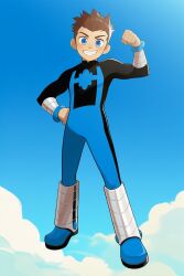 marvel fan art