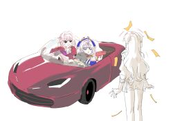 honkai (series) fan art