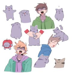 edd (eddsworld) from eddsworld