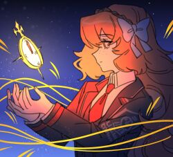 ishmael (project moon) from limbus company