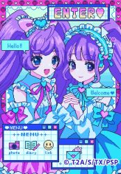 manaka laala from pretty series