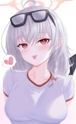 haruna (blue archive) from blue archive