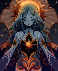 original fan art