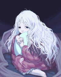 girl (tenshi no tamago) from tenshi no tamago (anime)