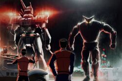 av-98 ingram from kidou keisatsu patlabor