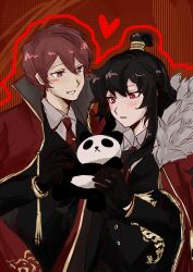 library of ruina fan art
