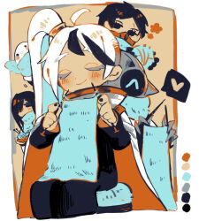 library of ruina fan art