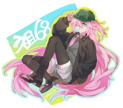 Booru post from safebooru.org