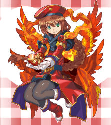 shou (shinrabanshou) from shinrabanshou by ran'ou (tamago no kimi)
