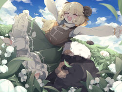 meeko (gensou shoujo taisen) from fantasy maiden wars