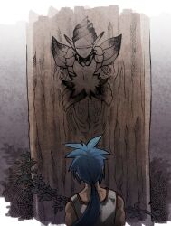 spar from breath of fire by minashirazu