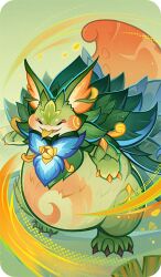 genshin impact fan art
