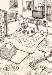 original fan art