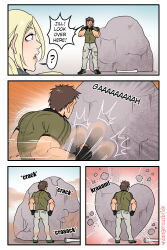chris redfield from resident evil by dangerousbride