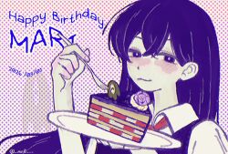 mari (headspace) (omori) from omori by nill (nill)