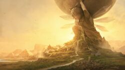 cirno from greek mythology