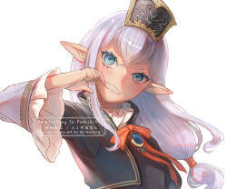 elvaan from final fantasy