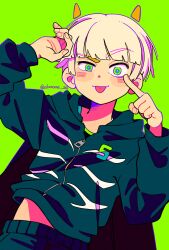 lloyd garmadon from ninjago