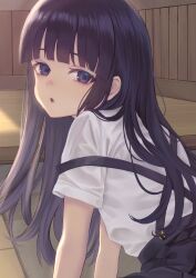 furude rika from higurashi no naku koro ni by megumi (piyo7piyo9)