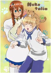 sealand (hetalia) from axis powers hetalia