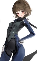 black survival fan art