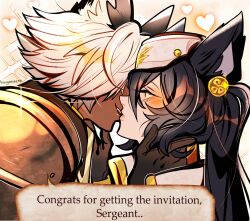 eustace (granblue fantasy) from granblue fantasy by huyandere