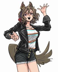 umamusume fan art