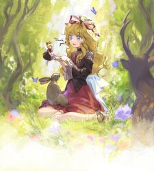 medicine melancholy from touhou by kaigen 1025