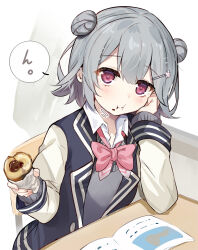 koharu rikka from cevio by efe