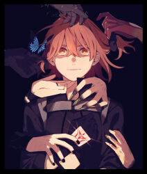 ashiya douman (fate) from fate/grand order
