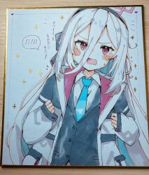 kei (blue archive) from blue archive by te toga