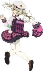 elize lutus from tales of (series)