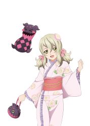 elize lutus from tales of (series)
