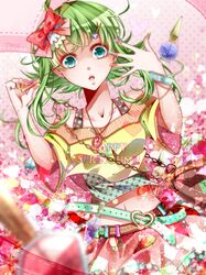 gumi from vocaloid by nou