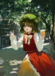 chen from touhou by jin jin jin jin